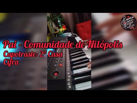 Comunidade de Nilópolis - Pai - Comunidades