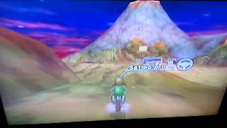 Atajo mario kart wii/Trick mario kart wii