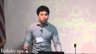 Machine Learning and Baseball: A MIDS Capstone Project | Data Dialogs 2015