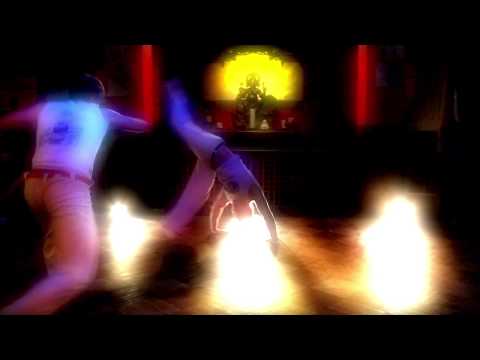 Jeanette Vik- You in my dreams