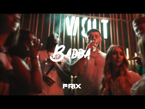 [ FREE ] UK Drill Type Beat x Albanian Drill Beat 2023 - "Badda" | @prodbyfrix