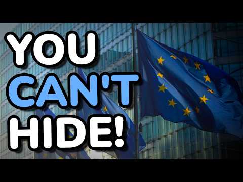 The "Digital Omnibus" Is Here: Protect Your Data Now