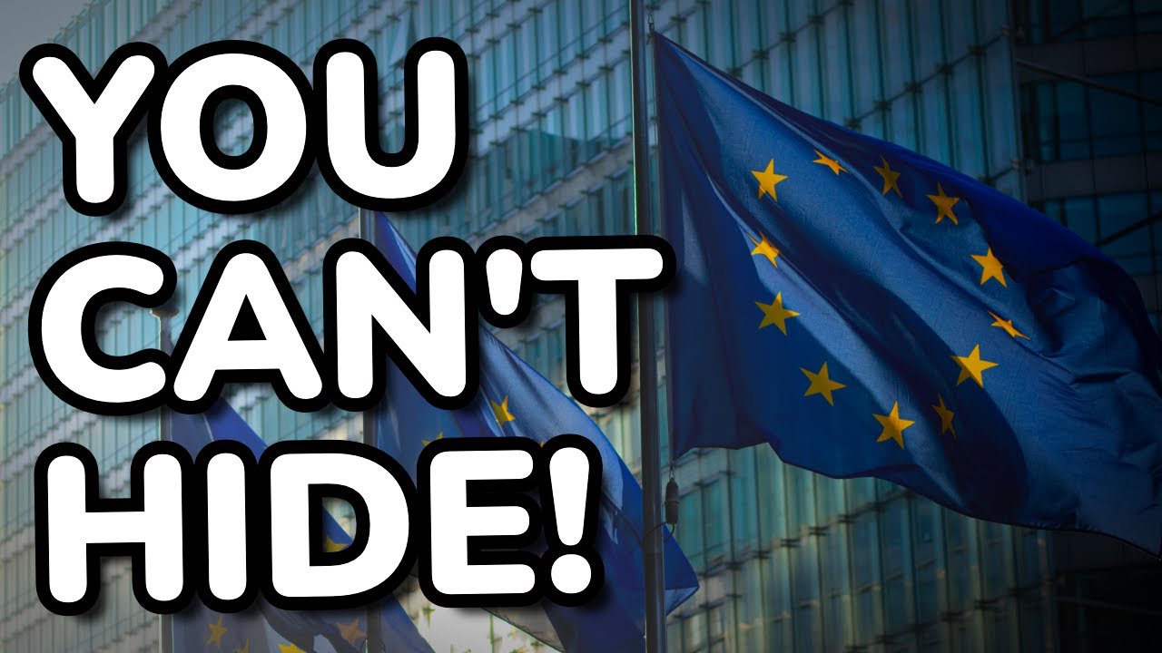 Europe's 'GDPR Simplification' Explained (Here's What It Actually Does)