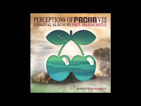 'In to the Blue' from Paul Hardcastle's 'Perceptions of Pacha' Vol 8