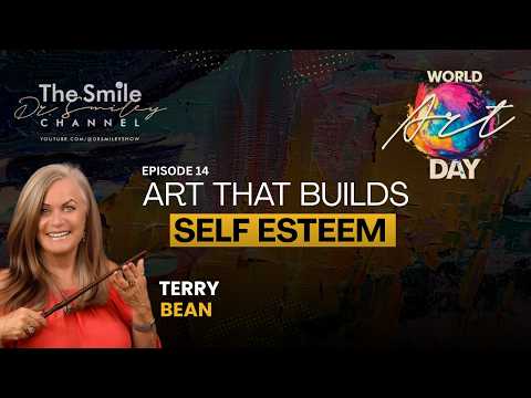 Abracadabra and the Art of Self-Belief | Ep. 14