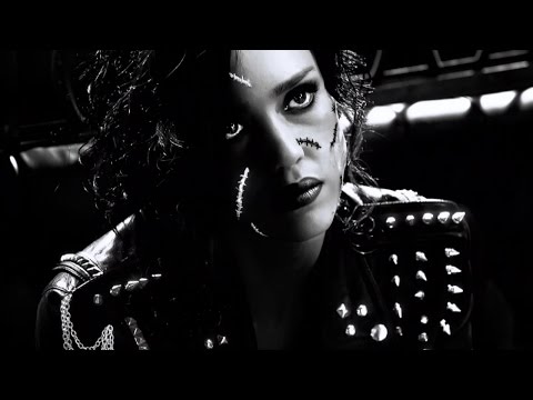 Sin City: A Dame to Kill For (Character Intros)