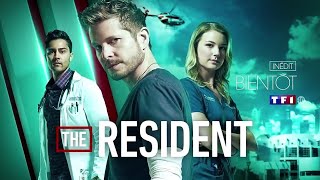 Teaser - The Resident saison 2 - Retour (TF1)