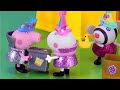 What S Inside Peppa S Secret Surprise Box