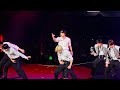 20250427 NCT 127 - Sticker pov cam [NEOCITY THE MOMENTUM MACAU]