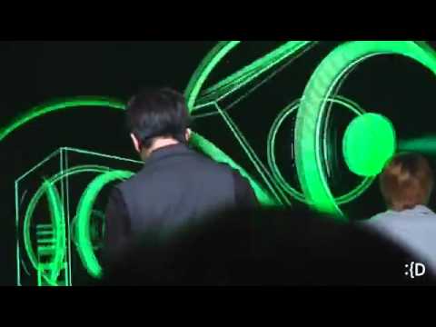 GO @ Koica Dream Concert 4.12.11 [FULL]