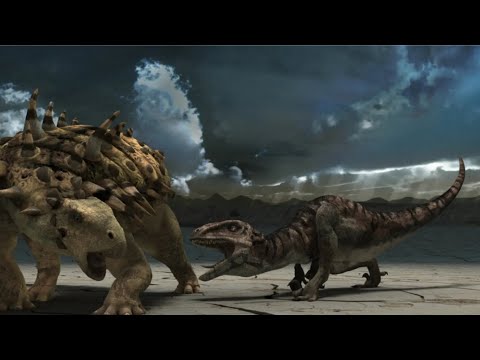 Jurassic Fight Club | S01E08 | Raptor's Last Stand | FULL EPISODE | History Channel