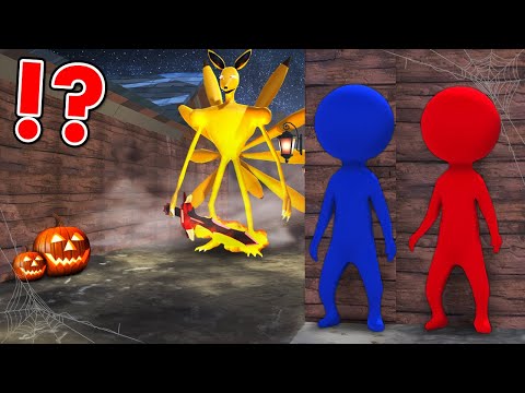 Escape The Monster Village - Foxhaven