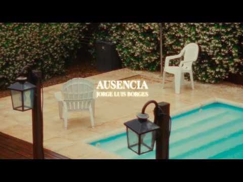 ausencia | jorge luis borges | poema