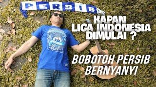 Download lagu Bobotoh persib bernyanyi - Rangga prayoga mp3