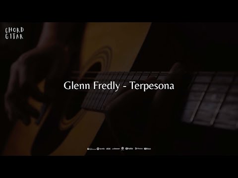 Terpesona - Glenn Fredly