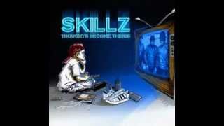 2012 Rap Up - Skillz