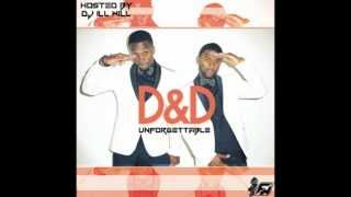 D&D- Ft. Kevin McCall & Chris Brown - Whats Gucci