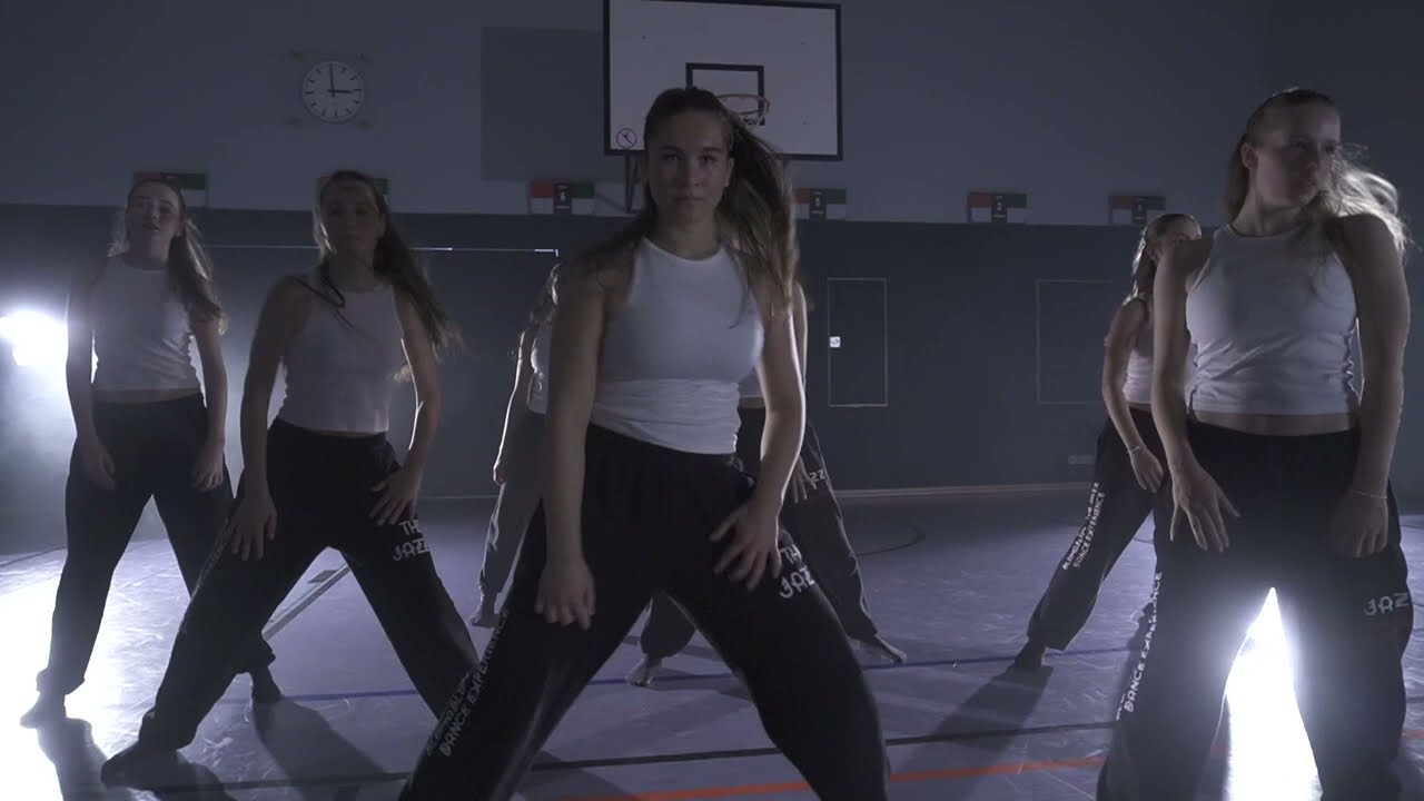 Jazz Dance Teens // 2024