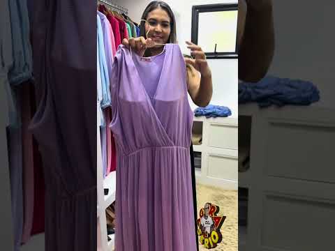 ORGULHO DE JUQUITIBA E SUCESSO NAS REDES SOCIAIS. FÁBRICA DE VESTIDOS CASUAL DRESS 7.