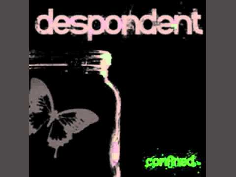 Despondent - Confined (Full Album)