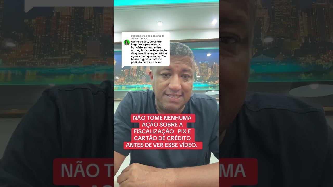 🚨 Receita Federal PIX | Autônomo Recebe Mais de R$ 18.000,00! O Que Fazer?