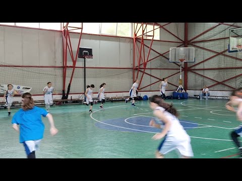 CMB MBF, FINALA: DAN DACIAN - CSM