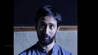 Sarathy Korwar talks Steve Reid Foundation (14-07-16)