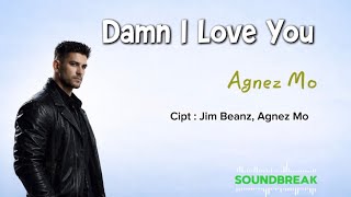 Download lagu Damn I Love You - Agnez Mo (Cover by Soundbreak) mp3