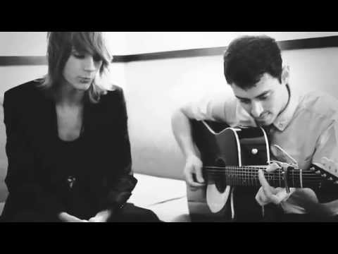 This Century - Hopeful Romantic [Acoustic]