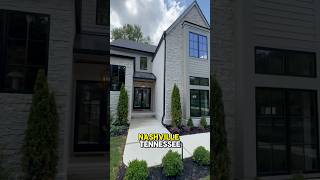 Tour this $3.5M Nashville luxury home 🏡