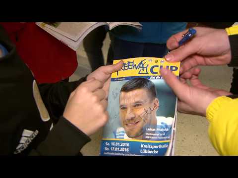 FreewayCup_Autogrammjäger