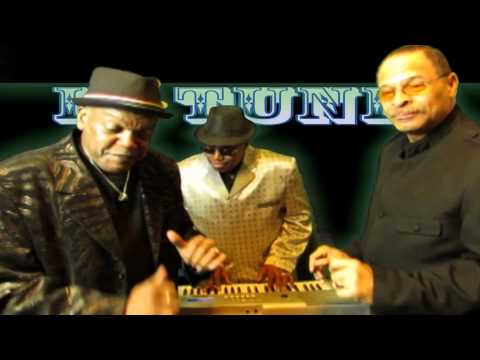 2 . IN TUNE LIVE - GOTTA GETCHA HOME TONITE