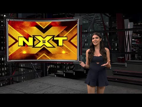 WATCH: NXT Insider Preview For July 5 Episode–Roode vs Strong