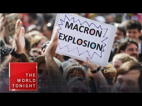 The World Tonight Livestream | Full Episode Replay | March 23, 2023