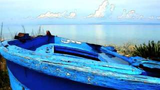 The Beta Band  - Needles in my eyes (lyrics)