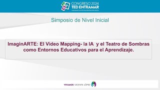 ImaginARTE: El Video Mapping- la IA y el Teatro de Sombras