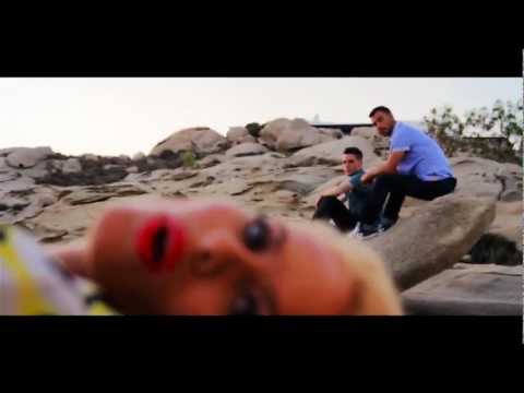 Cristi & Housetwins - Don't Let It go video clip 2012