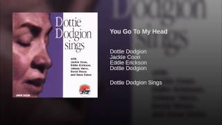 You Go To My Head Music Video