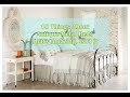 10 Things About Antique Metal Beds | that's amazing, isn't it