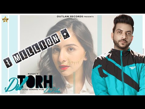 Dil Torh Da Reha
