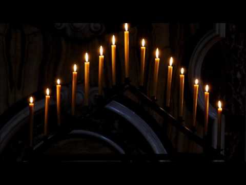 Karmetten am Karfreitag (2017) - Collegium Germanicum et Hungaricum