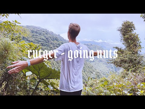 RUTGER - GOING NUTS (prod. by Barré)
