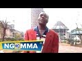 Daniel Kamau D K Kaba Nairobi Official Video