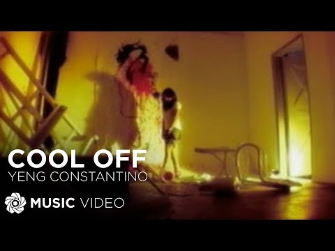 Cool Off - Yeng Constantino (Music Video)