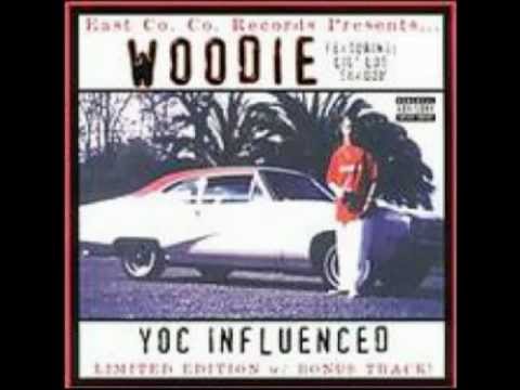 The Streets Are Callin Me By Woodie