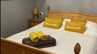 Rife Lodges Airbnb West Sussex Near Arundel