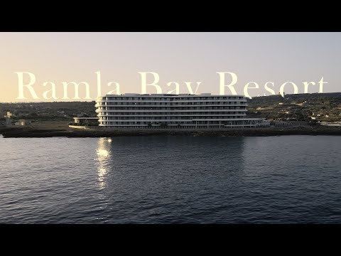 Ramla Bay Resort  -  Malta