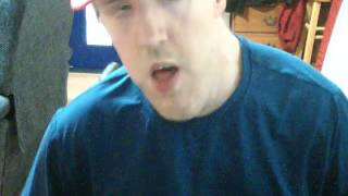 Drew's Video Diary: Fourth of July Clothes