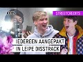 NIEK, GIO EN VINCENT MAKEN HIT MET TOP ARTIESTEN | Streetcredits | NPO Zapp