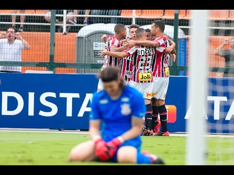Gol de Brenner - Corinthians 2 x 1 São Paulo - Narração de Nilson César